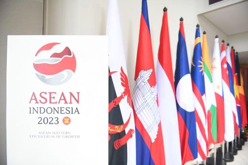 ASEAN tiếp tục nâng cao năng lực và hiệu quả thể chế của khối