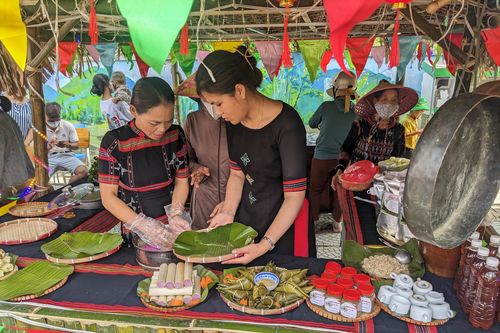 Đà Nẵng phát triển sản phẩm du lịch ẩm thực