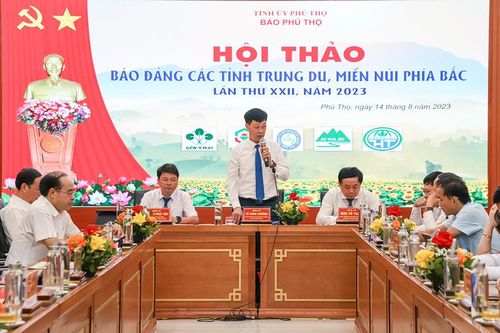 Báo Đảng địa phương liên kết tuyên truyền, quảng bá du lịch