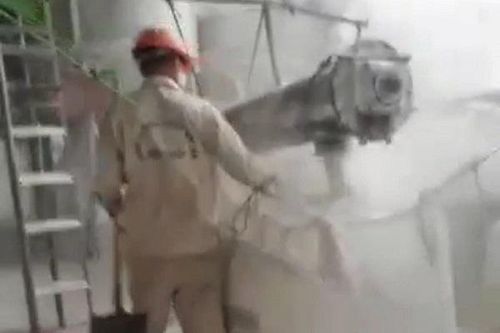Nghệ An: Phát hiện nhiều sai phạm tại nhà máy có bốn công nhân tử vong vì bệnh bụi phổi
