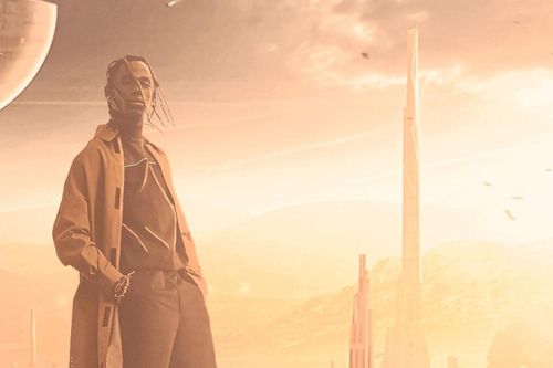 Làng hip hop thở phào cùng 'Utopia'