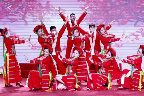 Đưa nghệ thuật múa đến gần hơn với công chúng