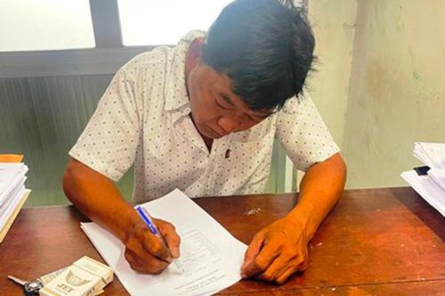 Tiền Giang: Khởi tố, bắt tạm giam đối tượng cướp tài sản của người khuyết tật