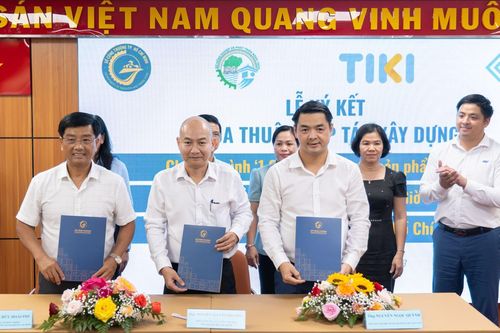 Xây dựng Sàn Giao dịch thịt heo tại Thành phố Hồ Chí Minh