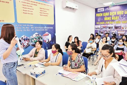 Để người dân được thụ hưởng chính sách an sinh tốt nhất