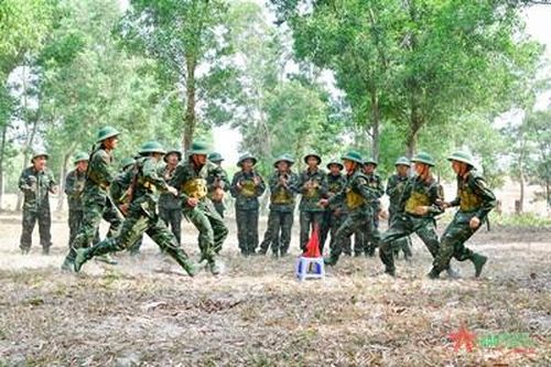 Không bao che, giấu giếm vi phạm, khuyết điểm