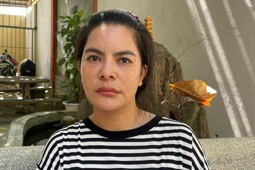 Khởi tố vụ án, khởi tố bị can 'siêu lừa' vào vai con dâu hiền thảo tại Hòa Vang