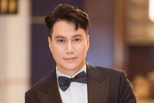 Trước khi kể xấu nhau, Việt Anh và vợ cũ từng gây 'sốc' vì hành động ngọt ngào sau ly hôn