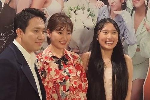 Trấn Thành và Hari Won đập tan tin đồn 'rạn nứt' bằng một 'tin vui'