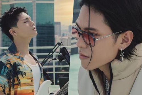 'Nhà sản xuất tỷ view' của 'Rap Việt mùa 3' bắt tay Grey D tạo 'hit'