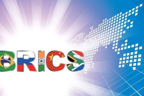BRICS có thể thay đổi trật tự thế giới