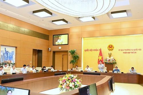 Quản lý chặt chẽ việc khai thác nước ngầm