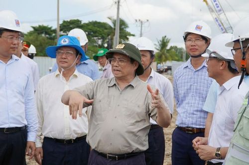 Xây dựng nông thôn hiện đại, nông nghiệp sinh thái, nông dân văn minh