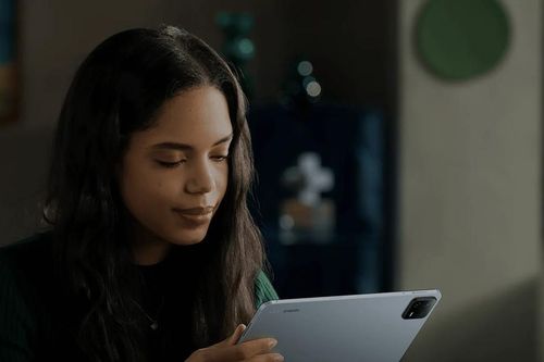 Xiaomi Pad 6 hỗ trợ người dùng làm việc hiệu quả, giải trí đỉnh cao