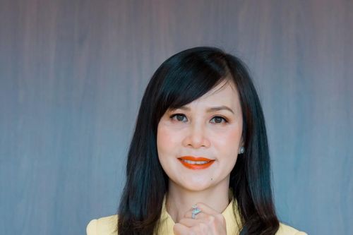 Bà Trần Tuấn Anh làm Tổng Giám đốc Vietbank