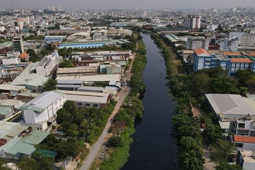 TP Thủ Đức và các quận huyện tự quyết định giá đất