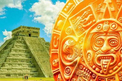 Tiên tri của người Maya đều thành sự thật, trừ điều đáng sợ nào?