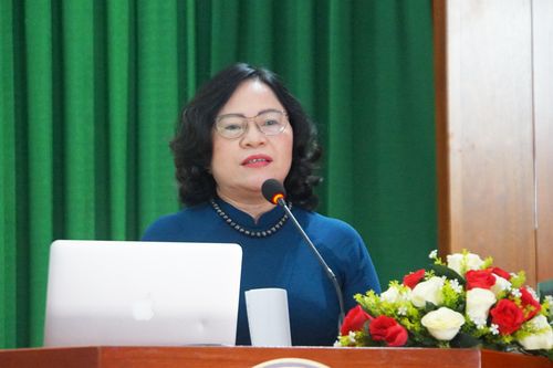 Thay đổi nhận thức về giáo dục thể chất cho học sinh, sinh viên