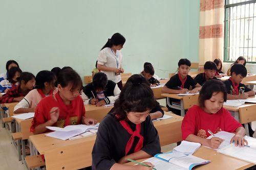 Lai Châu mong muốn giao bổ sung biên chế đảm bảo định mức