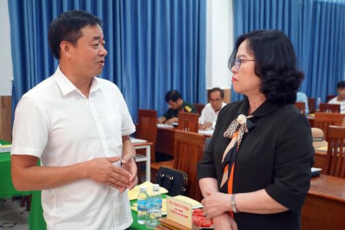 Chương trình Giáo dục thể chất trong trường đại học cần theo hướng gợi mở