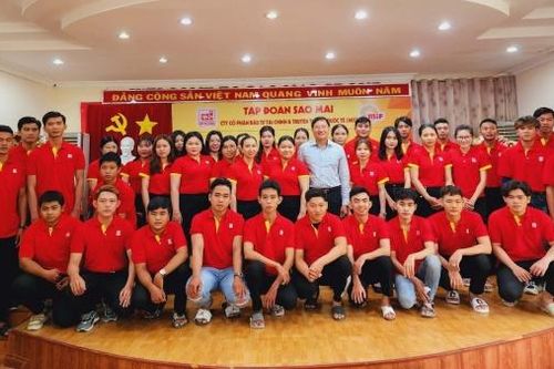 MIF - Khai thác bản lĩnh Việt
