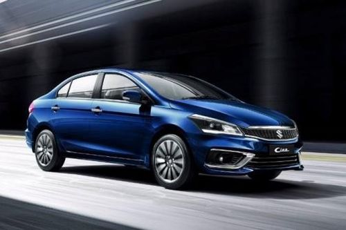 Top 10 xe ô tô bán chậm nhất tháng 7/2023: Suzuki Ciaz đứng đầu bảng