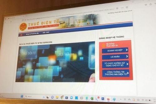 Hướng dẫn cách tra cứu mã số thuế cá nhân online cực kỳ đơn giản