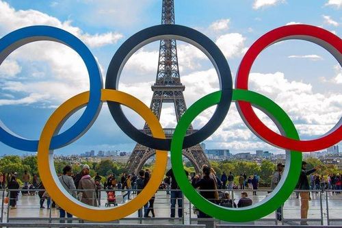 Thế vận hội Olympic 2024: Ukraine sẵn sàng tranh tài, bất chấp việc đại diện Nga và Belarus cũng tham dự
