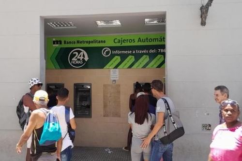 Cuba tung biện pháp mới thúc đẩy kênh thanh toán điện tử