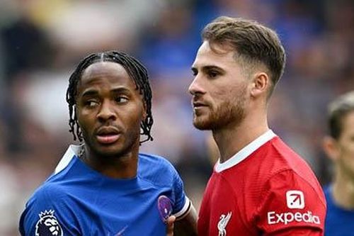 Đại chiến Chelsea vs Liverpool bất phân thắng bại ở vòng 1 Ngoại hạng Anh