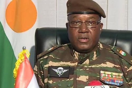 Nhóm đảo chính Niger đồng ý đối thoại, nhưng sẽ 'truy tố' Tổng thống Bazoum tội 'phản quốc'