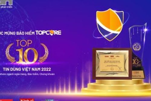 Bảo hiểm BSH - 15 năm 'Tận tâm và chuyên nghiệp'