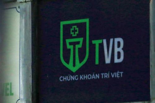 Doanh thu môi giới chứng khoán giảm 80%, Chứng khoán Trí Việt (TVB) vừa phải thay lãnh đạo