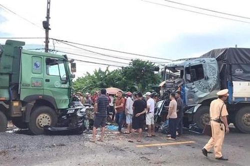 AFC gửi thư chia buồn với gia đình các thành viên CLB HAGL tử nạn
