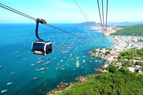 Những yếu tố khiến bất động sản nghỉ dưỡng Phú Quốc gặp khó trong khai thác kinh doanh
