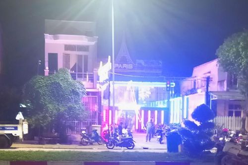 Mâu thuẫn tại quán nhậu ở Bạc Liêu, một người đàn ông bị đâm chết