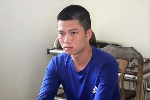 Thủ đoạn làm giả 'sổ đỏ', đăng ký ô tô chiếm đoạt tiền tỷ của gã trai 9X