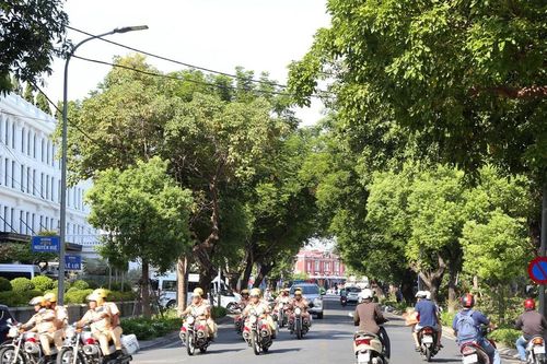 Thừa Thiên Huế ra quân kiểm soát xe khách, container: Kiên quyết không có ngoại lệ