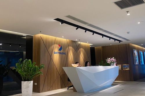 Nợ phải trả chiếm 62,7% nguồn vốn, Tập đoàn Đạt Phương liệu có trúng gói thầu giá trị 'khủng' tại Nam Định