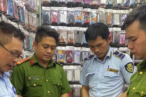 Chuyển cơ quan điều tra một số vụ việc