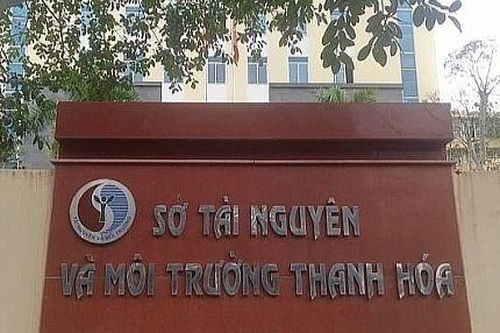 Vì sao 2 Phó Giám đốc Sở ở Thanh Hóa bị cách chức?