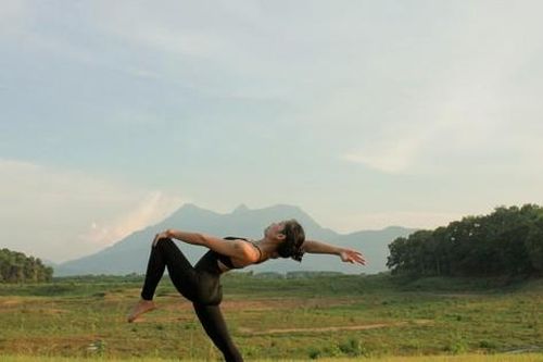 Khi người trẻ tìm đến yoga để chữa lành