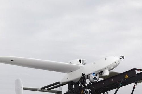Đức sắp bàn giao 'siêu UAV' mới cho Ukraine