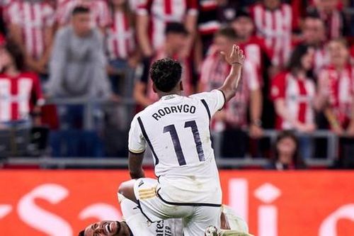 Tai họa ập xuống Real Madrid: Ngôi sao thứ 2 đứt dây chằng đầu gối