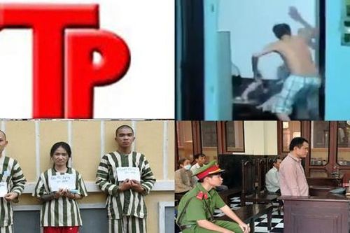 Bản tin Hình sự: Chích điện giết vợ vì gửi đơn ly hôn lên tòa