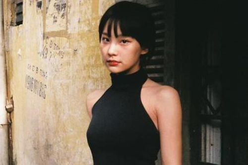 Nữ phụ bán vàng mã phim Việt giờ vàng: 'Tôi đã có bạn trai'