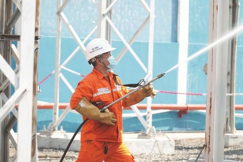 'Bí quyết' giảm tổn thất điện năng của EVNHCMC