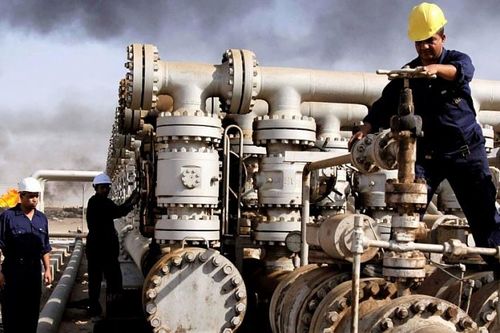Iraq đảm bảo vị trí thứ 5 toàn cầu về trữ lượng dầu