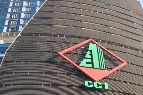 Tổng công ty Xây dựng số 1: Cơ cấu vốn mất cân đối, gánh nặng nợ nần