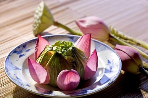 Trải nghiệm Không gian giới thiệu Ẩm thực Hà Nội vào cuối tháng 9